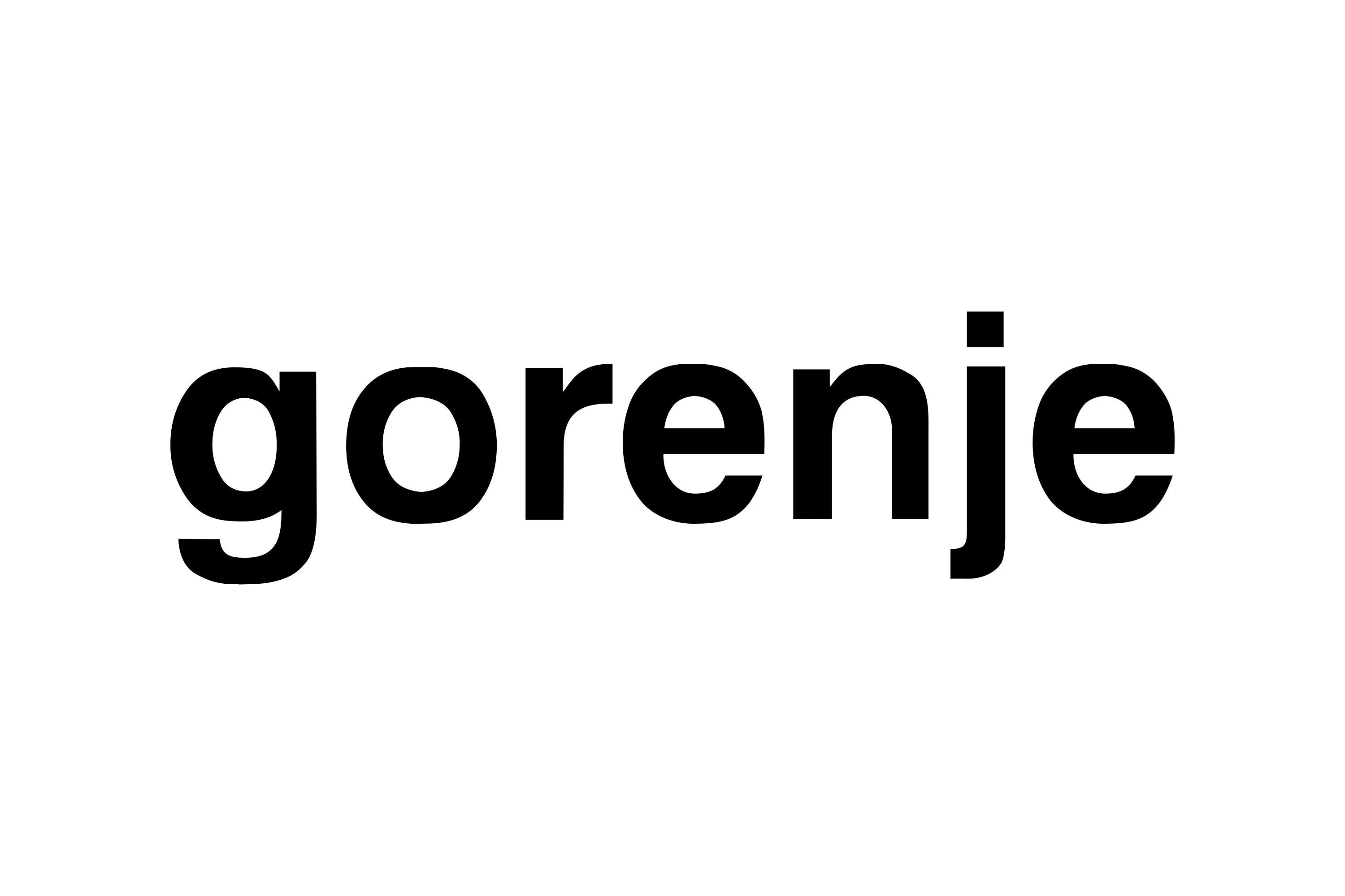 Gorenje