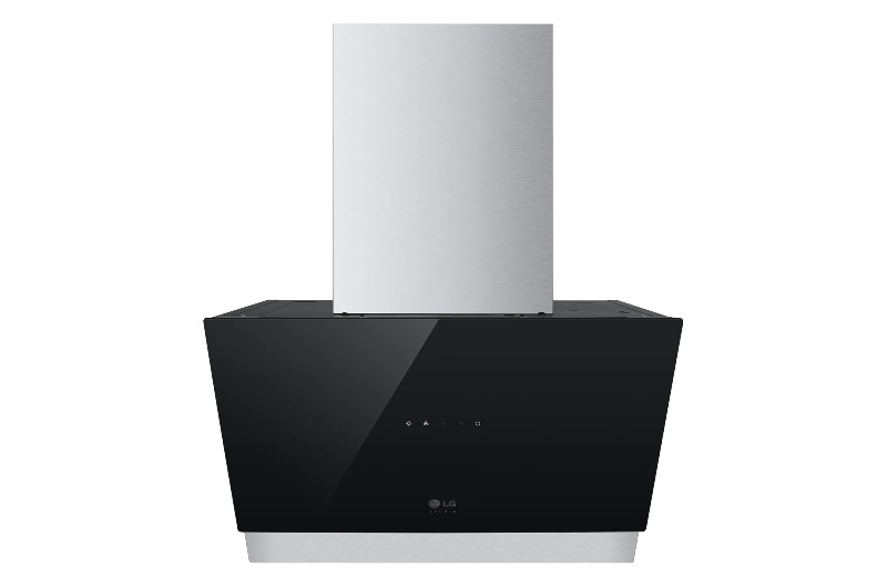  LG Aspirator  HCEZ2427B2.CBKUCIS