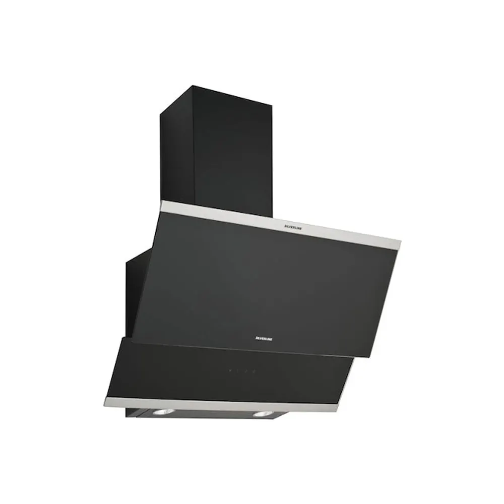 Silverline Aspirator 3420