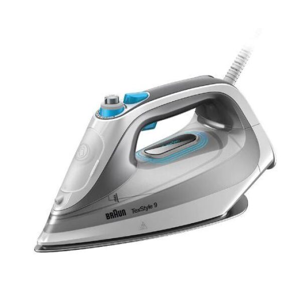 Braun Ütü SI9270WH