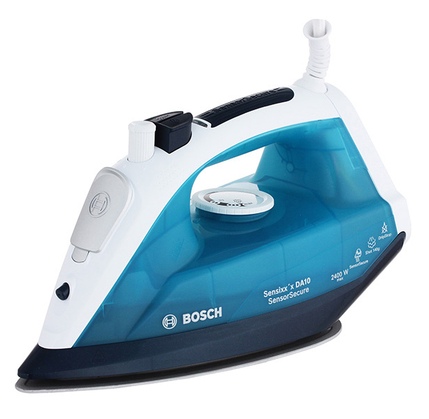 Bosch Ütü TDA1024210 buxarli