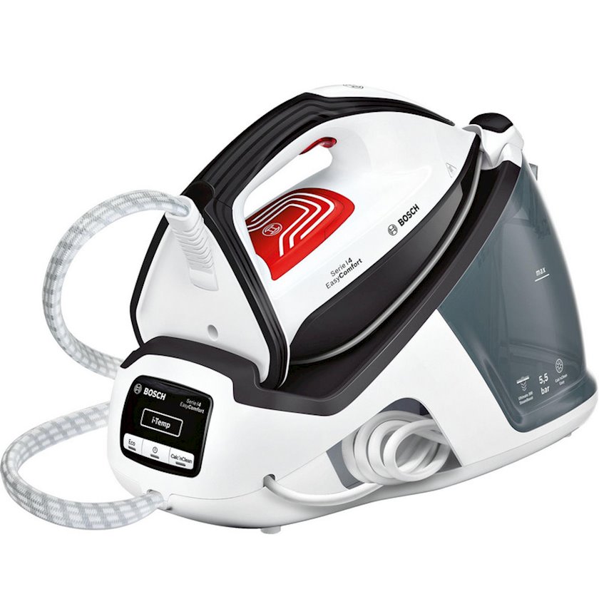 Buxar ütü Bosch TDS 4070