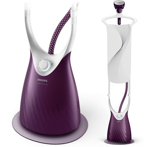 Buxarlı ütü Philips GC558/30