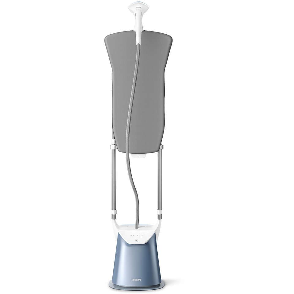 Buxarlı Ütü PHILIPS GC625/20