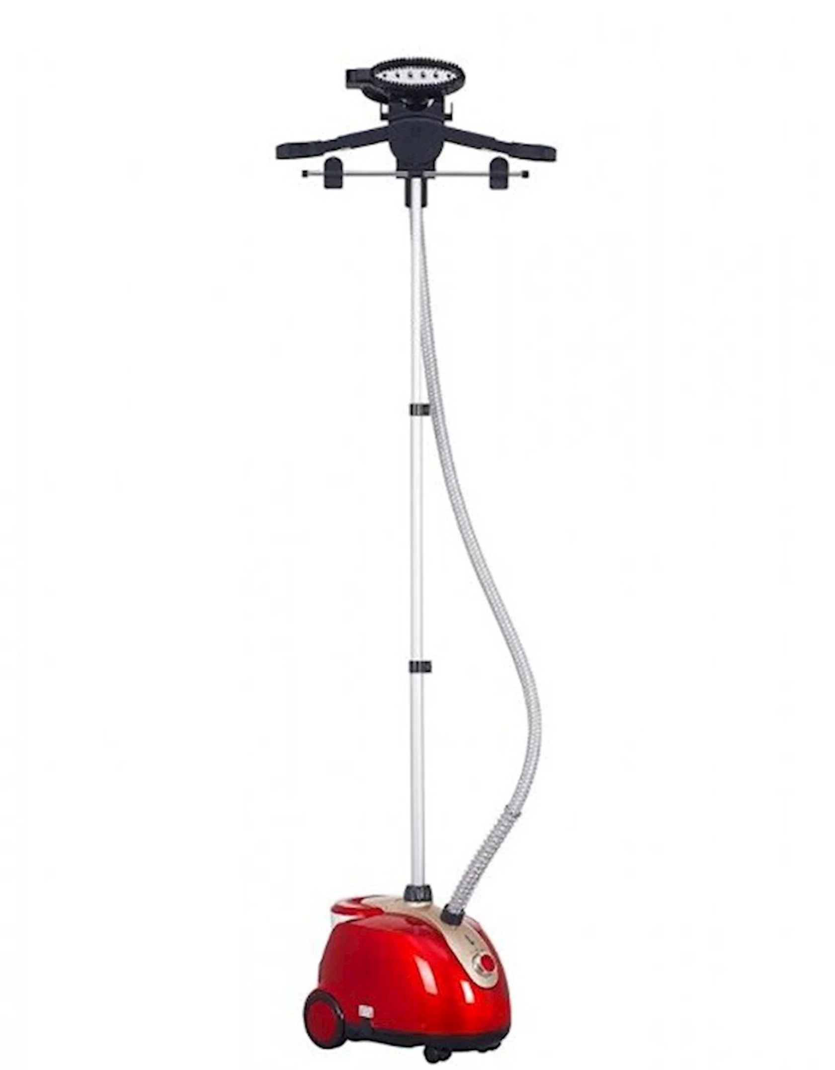Vertikal buxarlayıcı Elif EL-527 