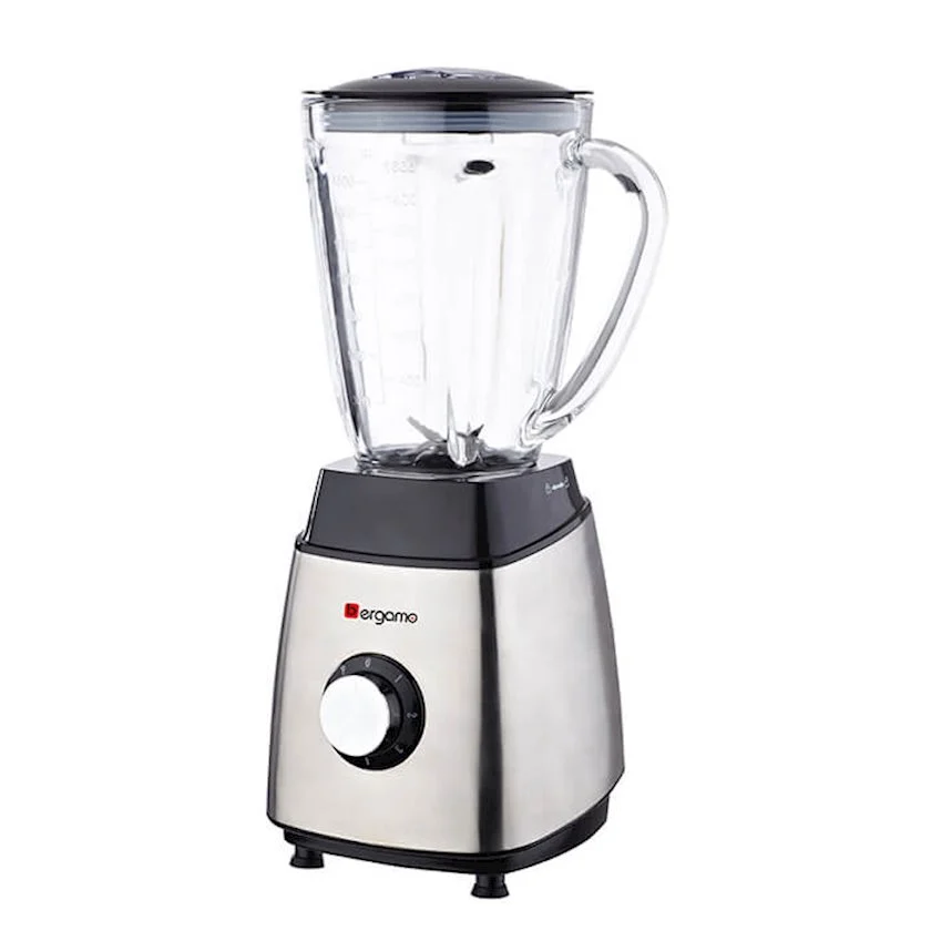 Bergamo Kokteyl BG-SB3110LSB