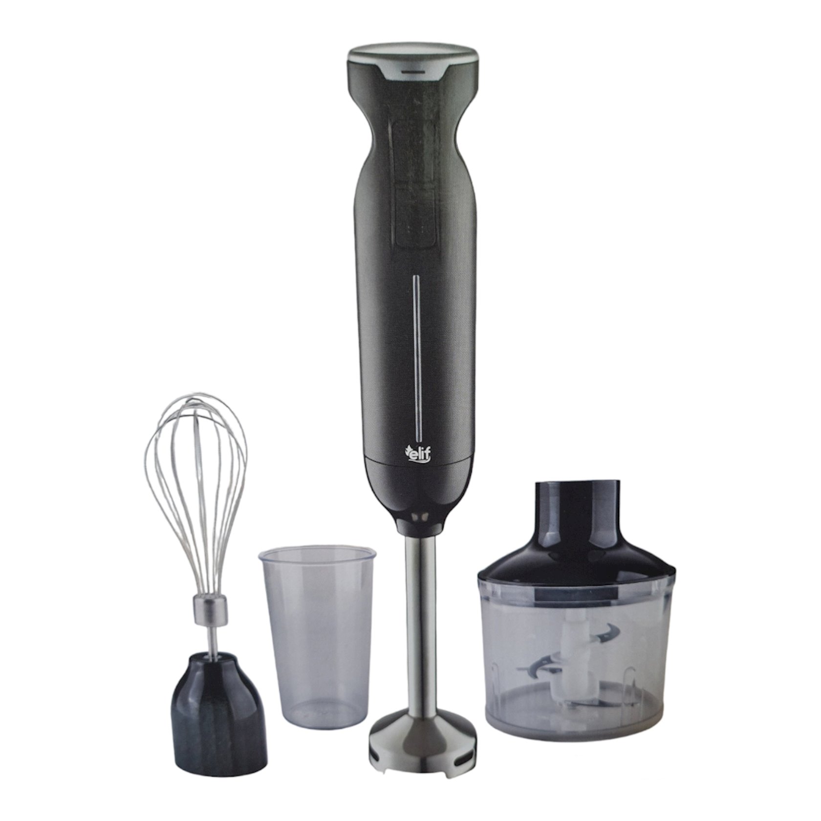 Blender Elif El-509