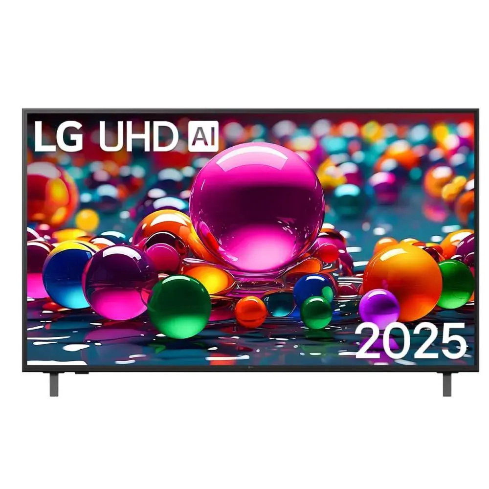 Televizor LG UHD AI 43UA75009LA