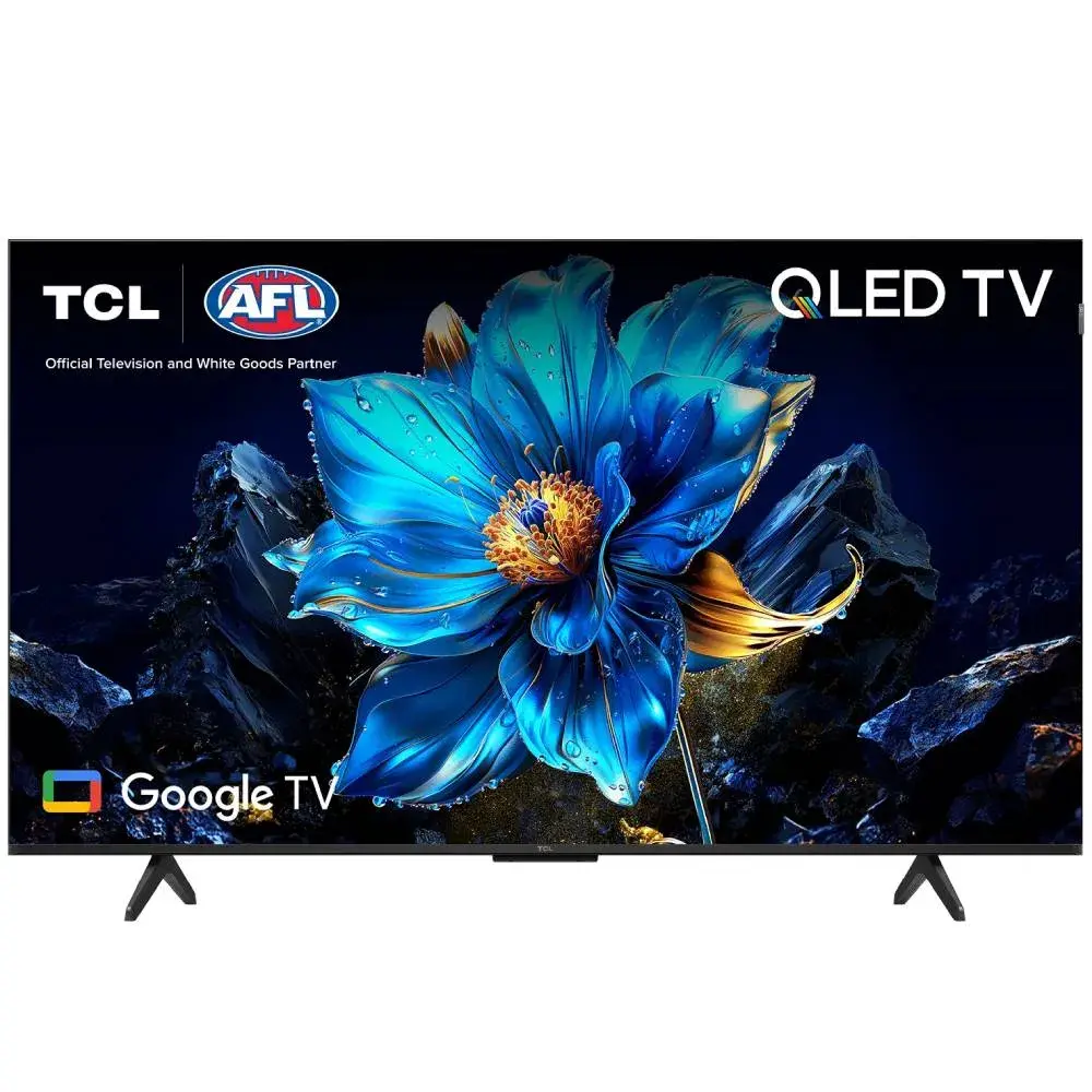 Televizor TCL QLED 50P7K