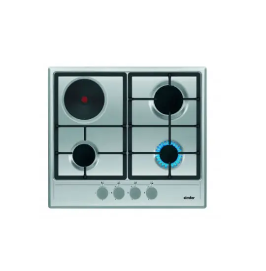 Simfer H6M R3154 VI