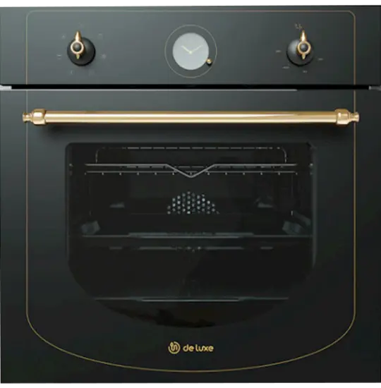 QURAŞDIRILAN SOBA  DE LUXE 6006.05-061