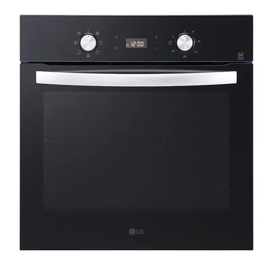 QURAŞDIRILAN SOBA LG LB645479T1