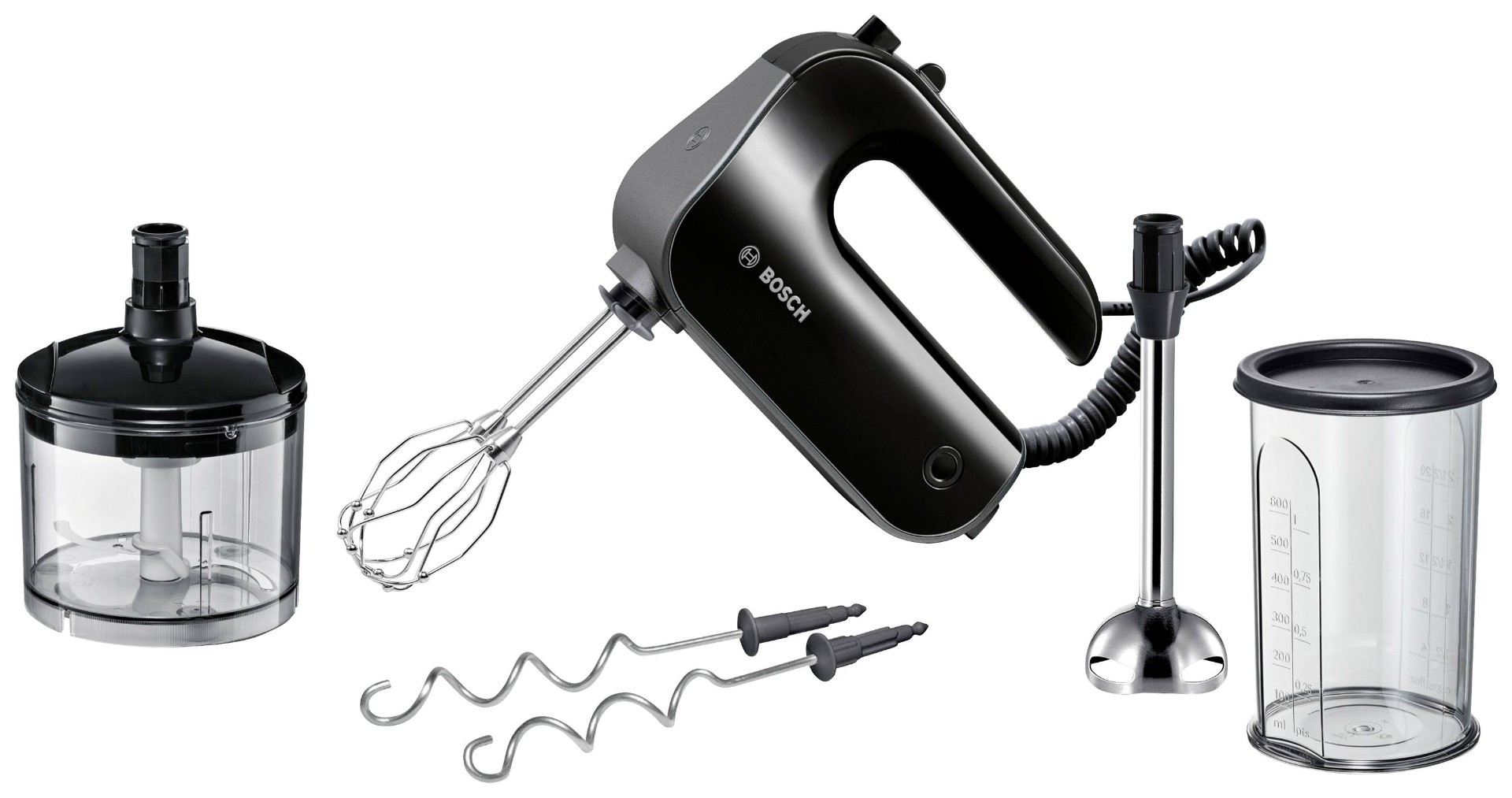 Mikser BOSCH MFQ4980B