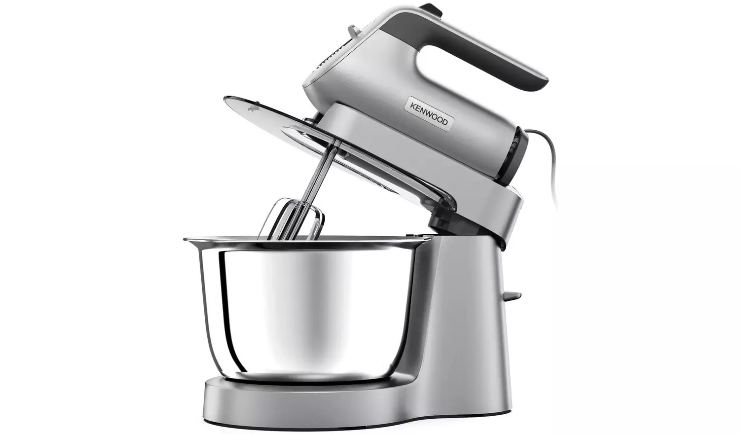 Mikser KENWOOD HMP54.000SI