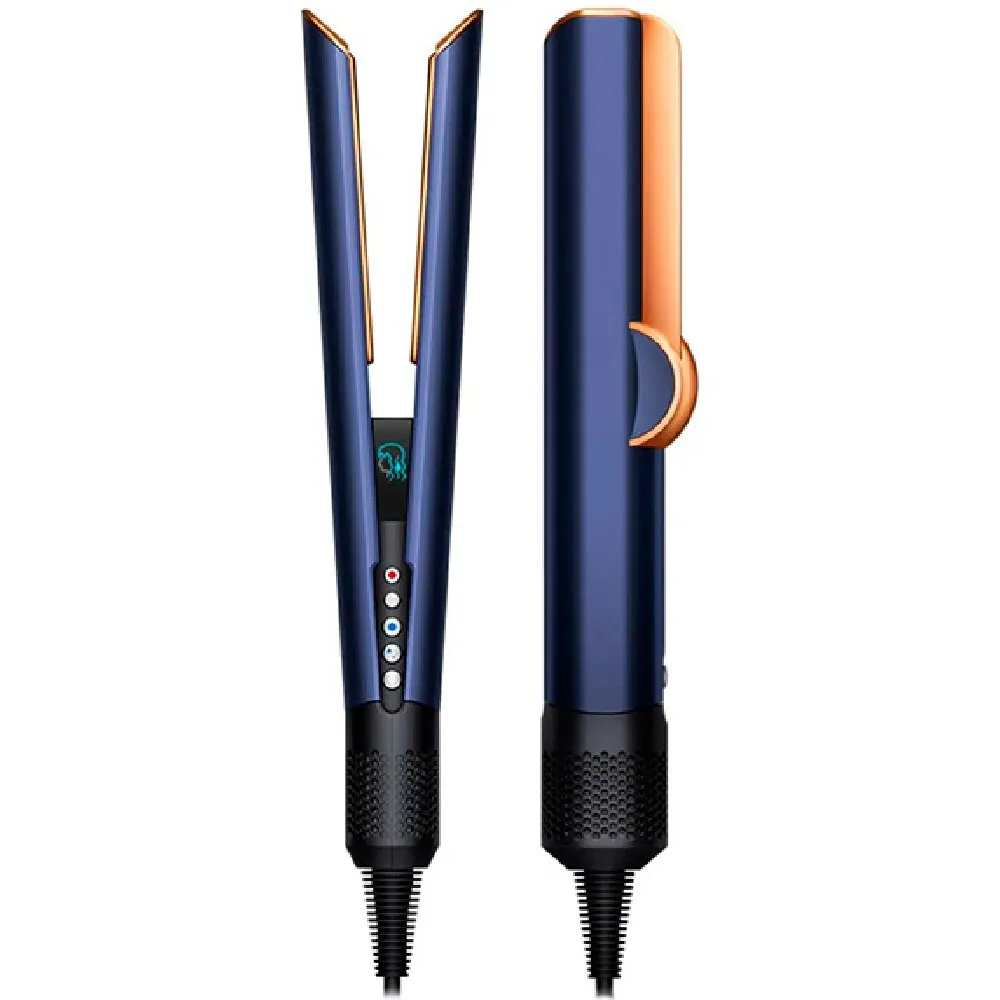 Saç düzləşdirici DYSON HT01 HT01 Prussian Blue