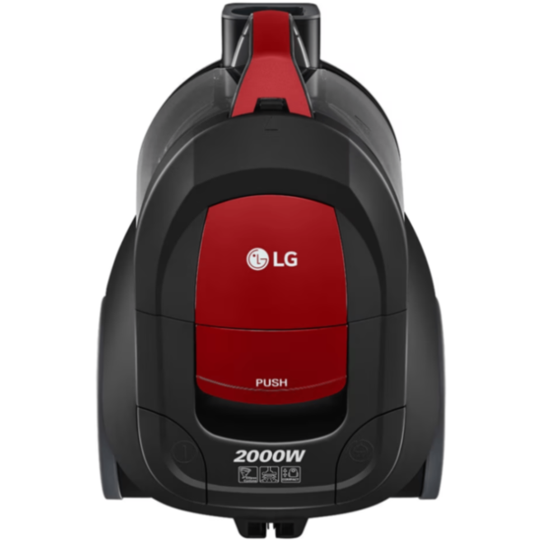 TOZSORAN LG VC5420NNTS