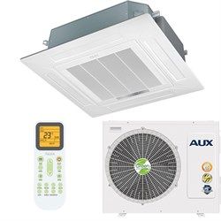 KASSET TİPLİ KONDİSİONER AUX ALCA-H36/NDR3HYB