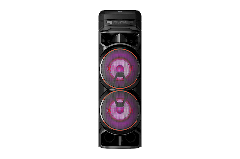 Saundbar LG XBOOM RNC9