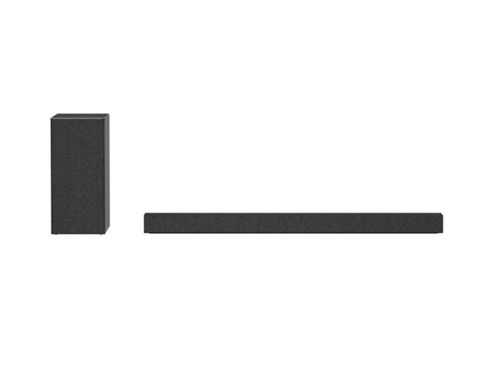 Saundbar LG SP7