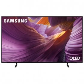 Televizor Samsung QE65S85FAEXRU (OLED)