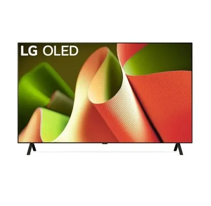 Televizor LG OLED OLED65B4RLA.AMCN