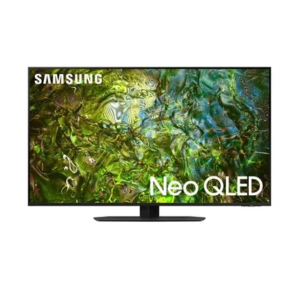 Televizor Samsung Neo QLED QE98QN90DAUXRU