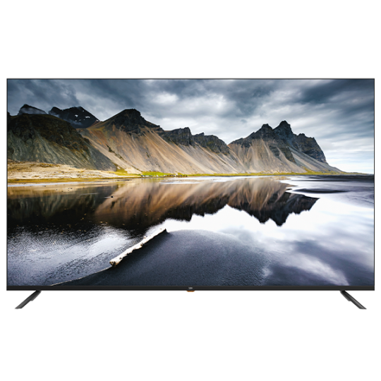 Televizor beko BL65 UHD 9823 C