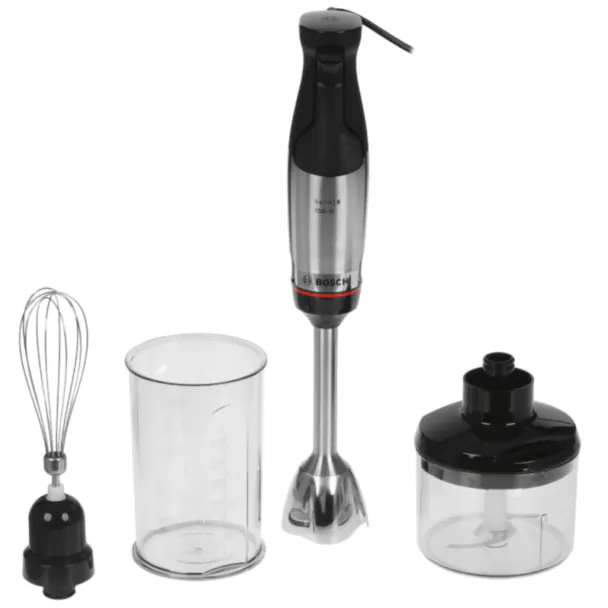 Blender Bosch MSM6M622
