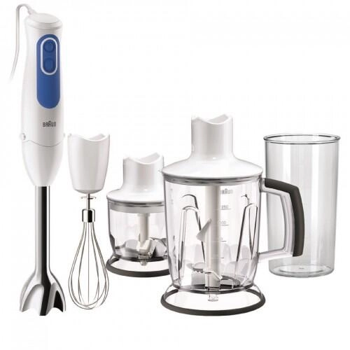 Blender Braun MQ3045 WH