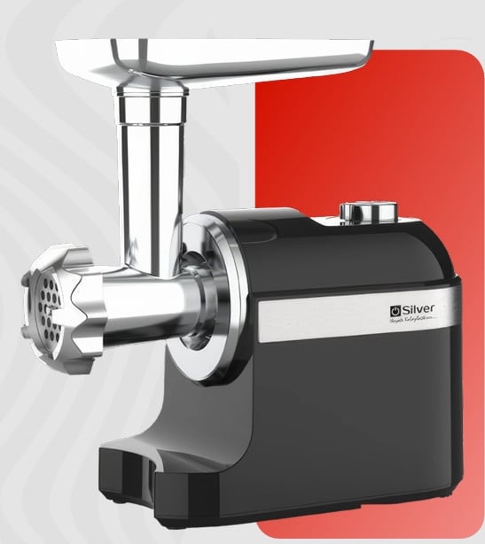 Ətçəkən Silver SL-4345