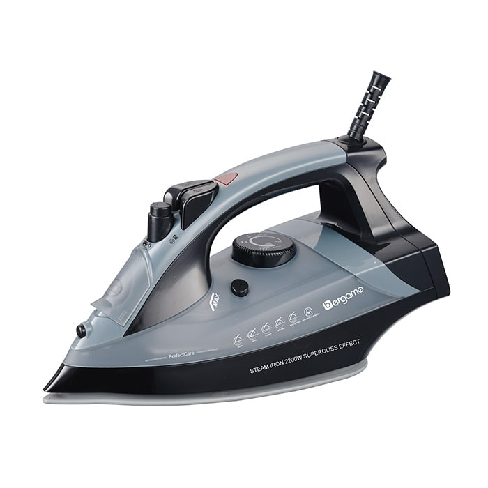 Ütü Bergamo BG-SI1132SGB