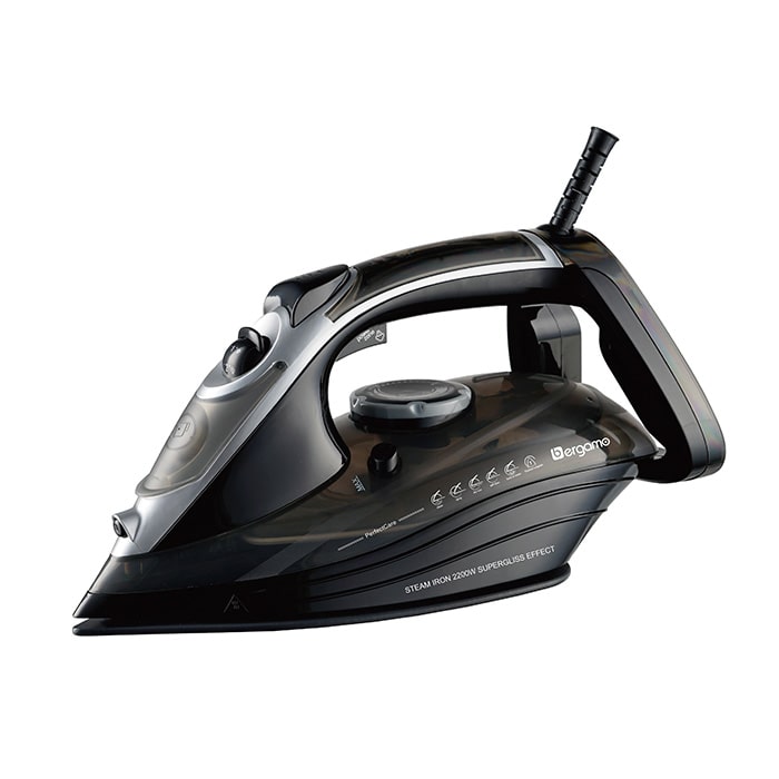 Ütü Bergamo BG-SI1166SBB
