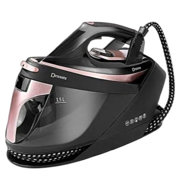  Buxar Generatorlu Ütü Dessini DS-1099