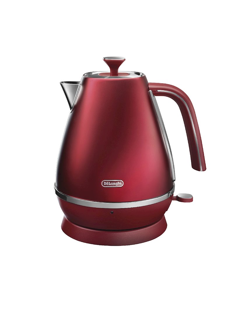 Elektrikli çaydan DeLonghi KBLA2001.R