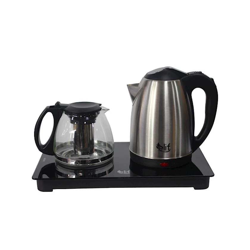Elektrik çaydan Elif EL-646