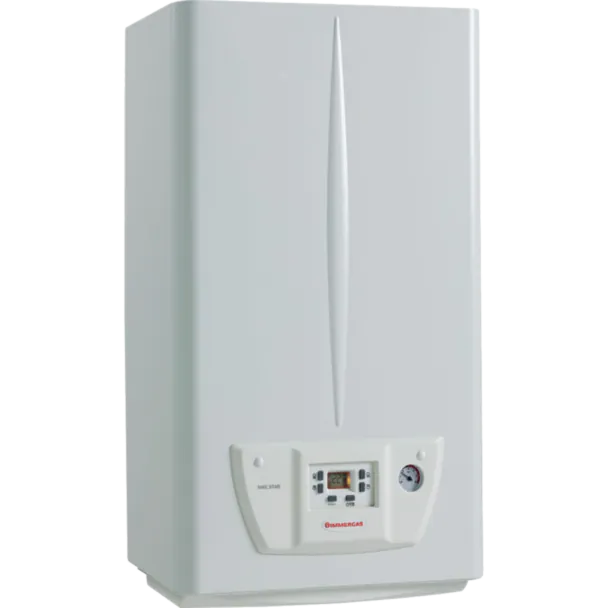 Kombi Immergas 24 kW Star