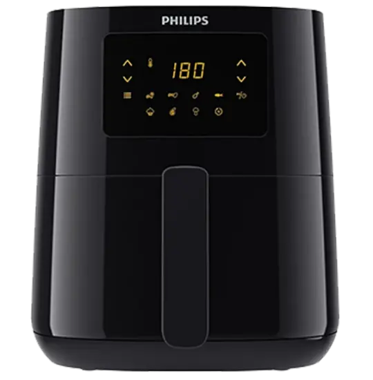 Air Fryer Philips HD9252