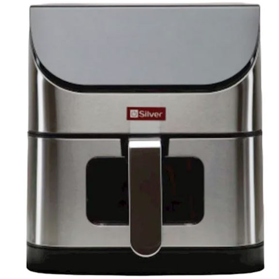  Aerofritür Silver SL-1036 