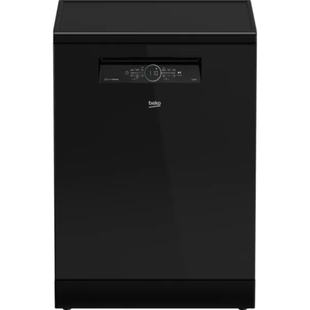 Qabyuyan Beko BDFN36831GB