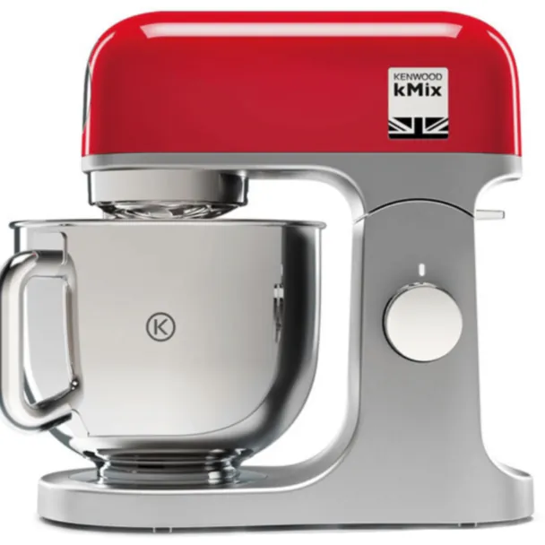 Kombayn Kenwood KMX750ARD