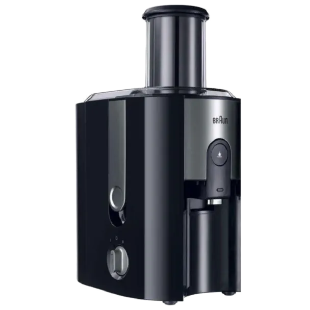 Şirəçəkən Braun J500