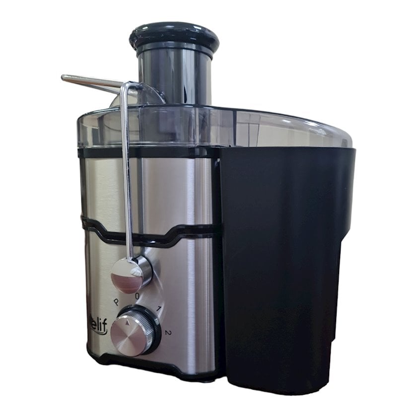 Şirəçəkən Elif EL-510