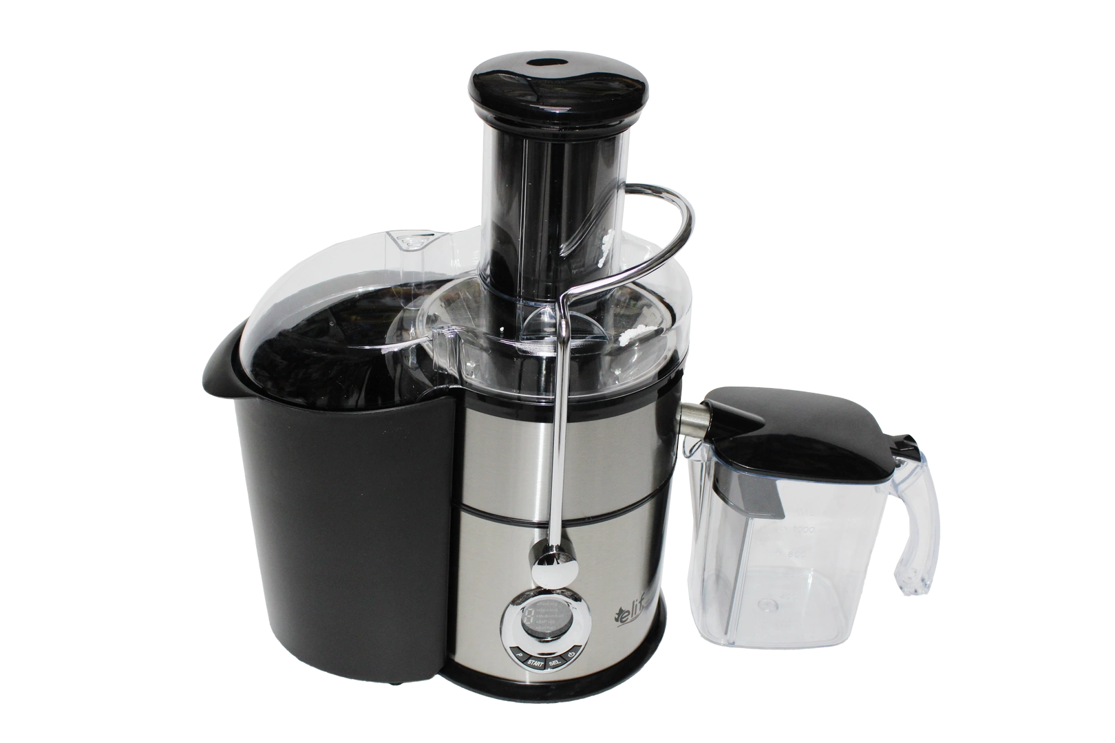 Şirəçəkən Elif El-558