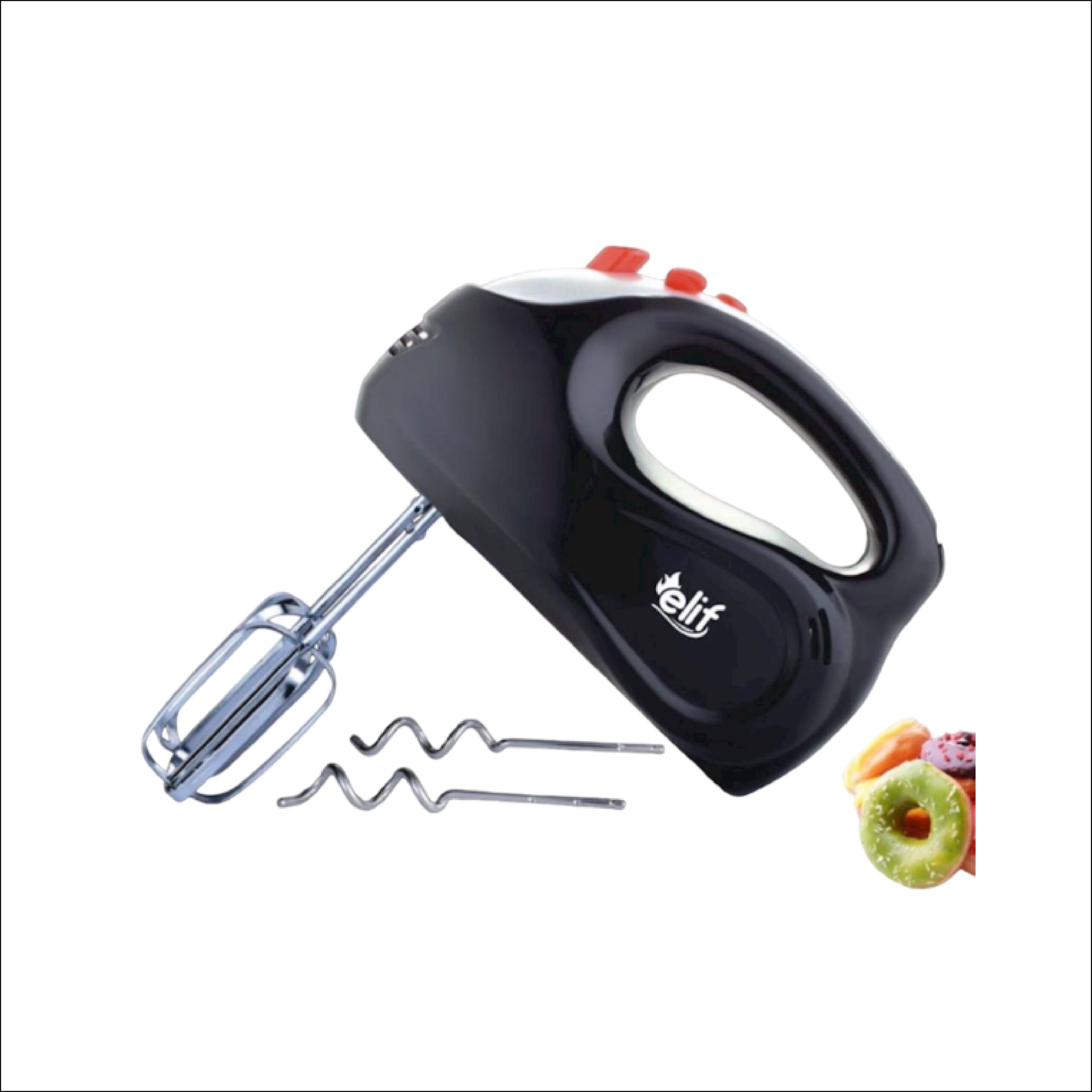 Mikser Elif ZTW EL-676