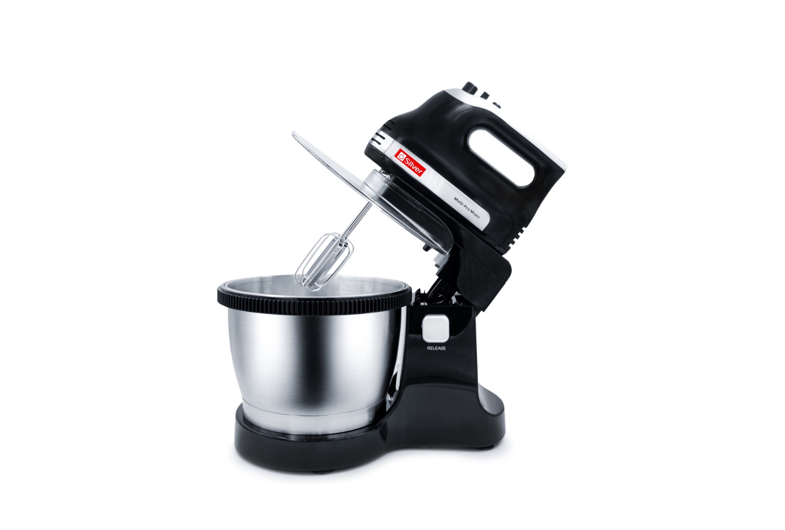 Mikser Silver SL-6372