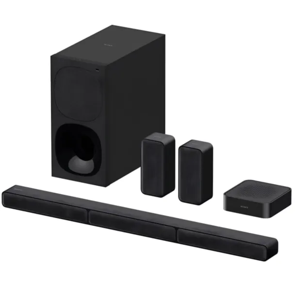 SOUNDBAR