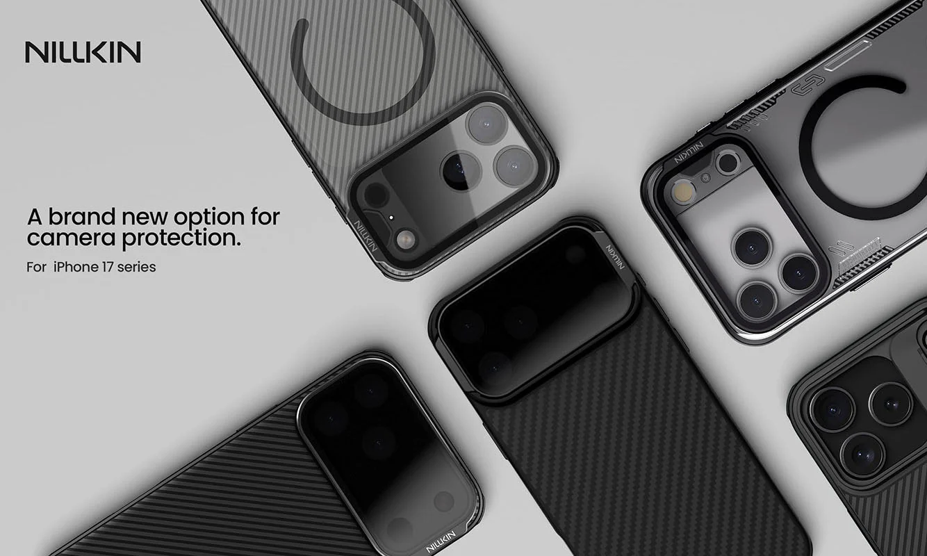 ✨ Yeni iPhone 17 